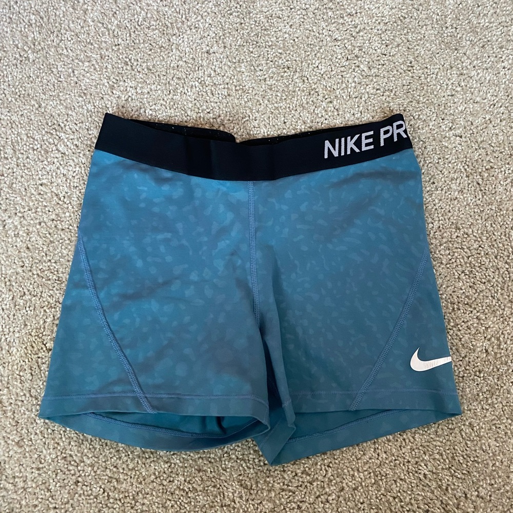 Nike Pro Spandex